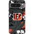 NFL Cincinnati Bengals Tropical Print Google Pixel 8 Pro Impact Case
